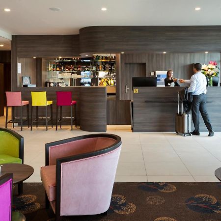 Hotel Roi Soleil Prestige Plaisir - St Quentin Εξωτερικό φωτογραφία